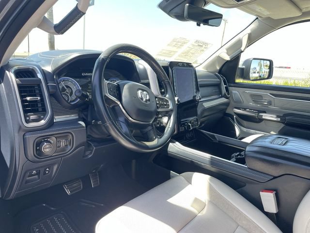 Used 2022 RAM 1500 Limited AWD/4WD image 10