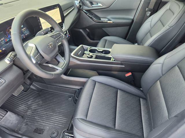 Used 2026 Chevrolet Equinox LT w/ Convenience Package II FWD video 3