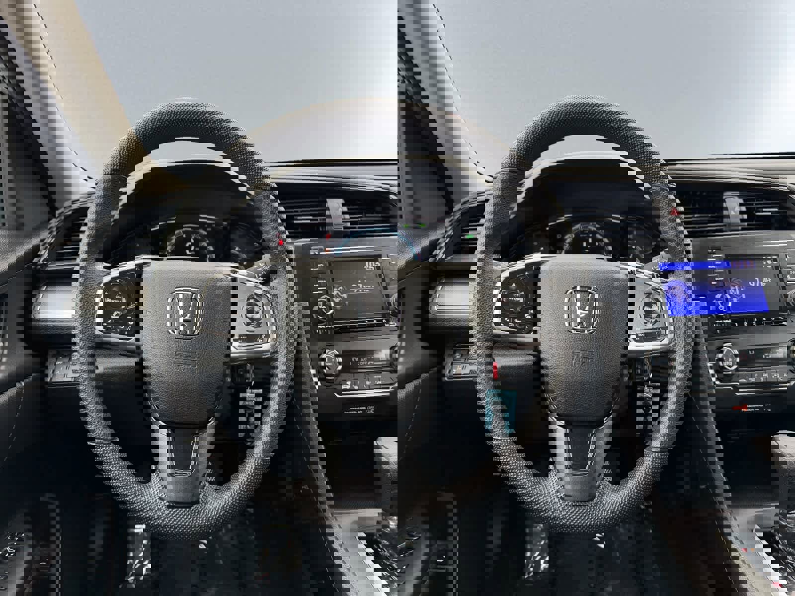 Used 2020 Honda Civic LX image 16