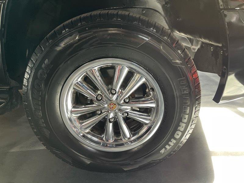 Used 1999 Cadillac Escalade 4WD image 19