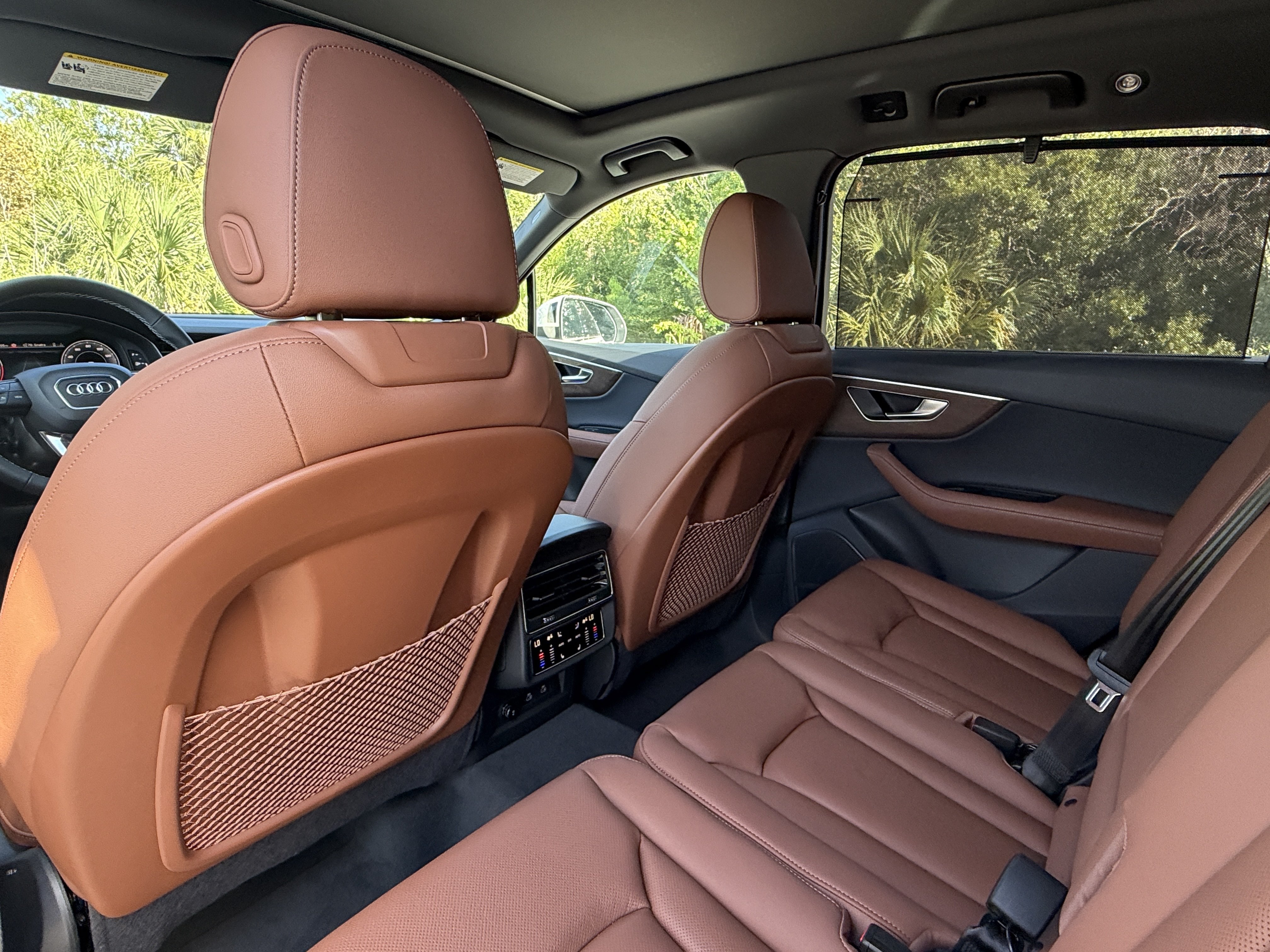 New 2026 Audi Q7 2.0T Premium Plus AWD/4WD image 18