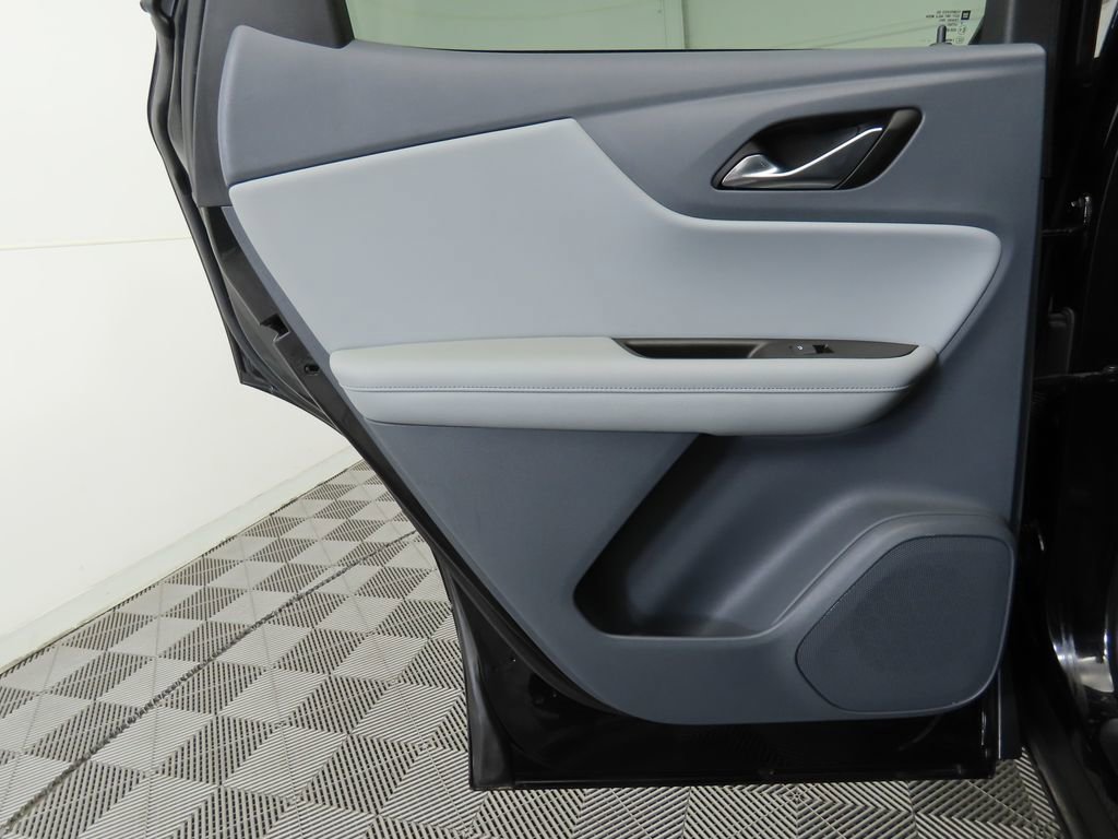 Used 2021 Chevrolet Blazer LT image 24