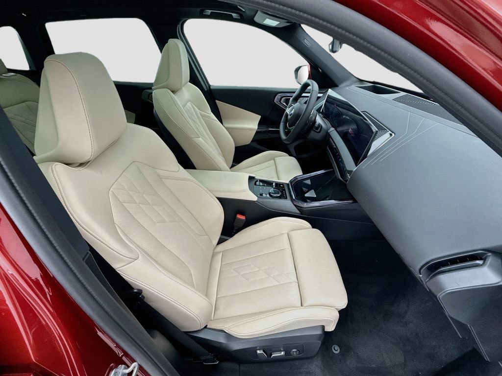 New 2026 BMW X3 xDrive30i w/ Premium Package AWD/4WD image 19