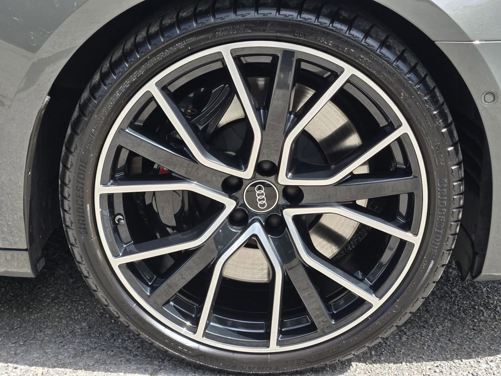 Used 2023 Audi S7 Prestige w/ Prestige Package image 15