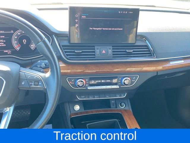 Used 2023 Audi Q5 2.0T Premium Plus image 8