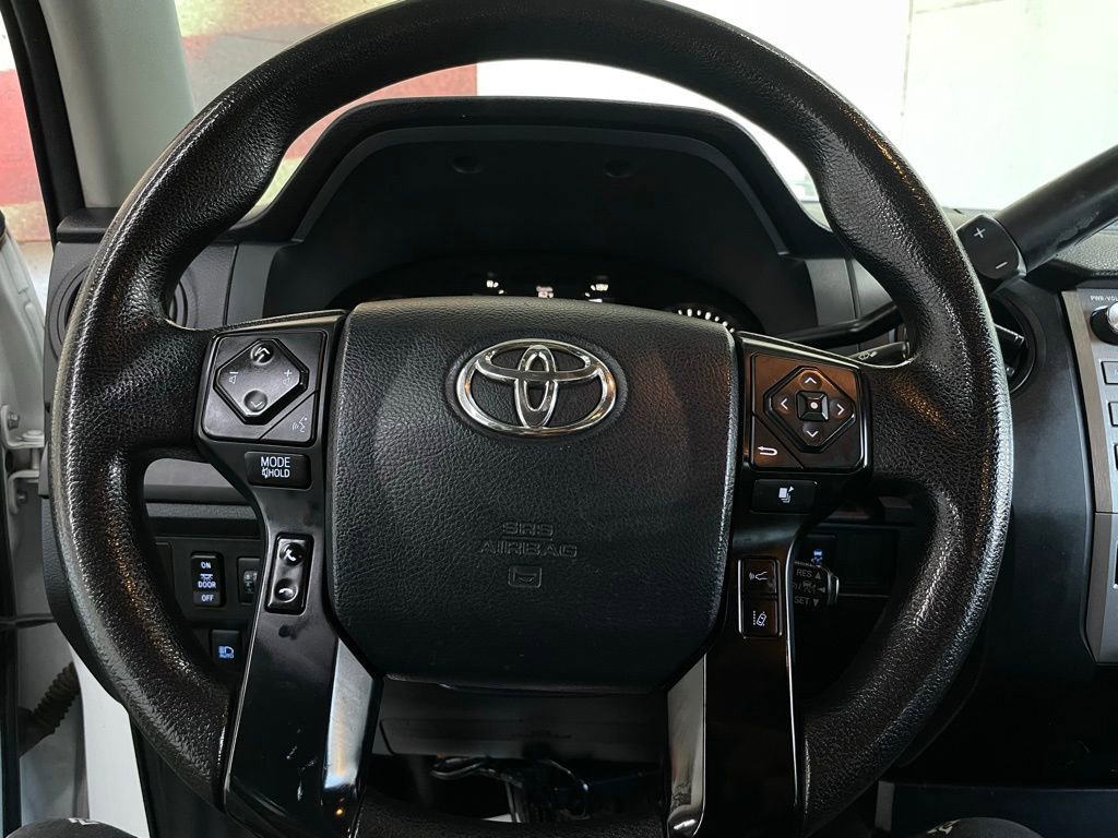 Used 2019 Toyota Tundra SR image 30