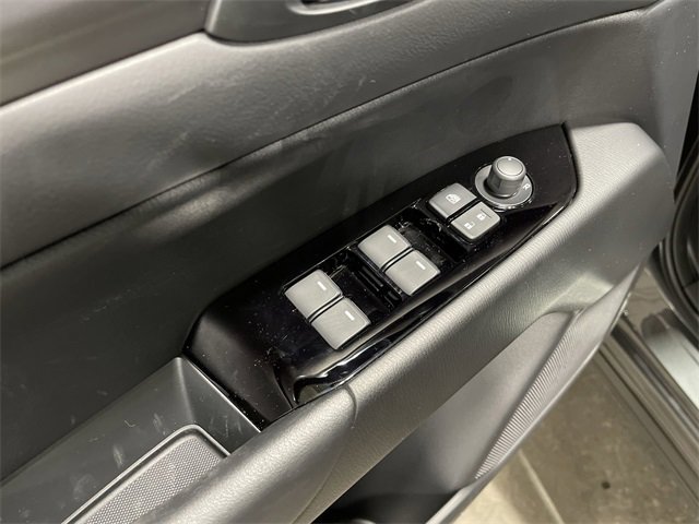 New 2025 MAZDA CX-5 AWD 2.5 S w/ Preferred Package image 19