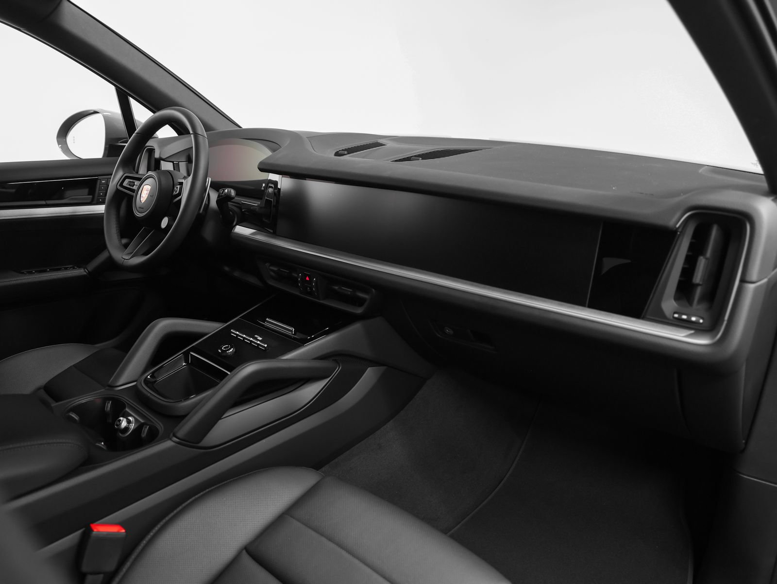 New 2026 Porsche Cayenne S AWD/4WD image 25