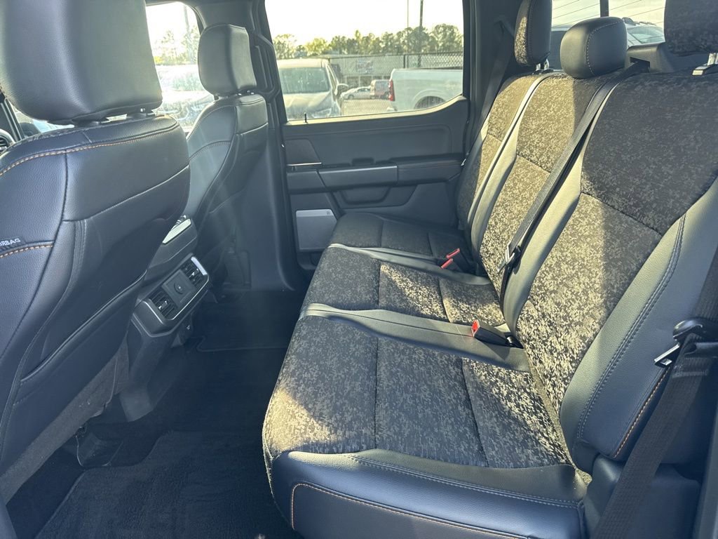 Used 2025 Ford F150 Tremor image 22
