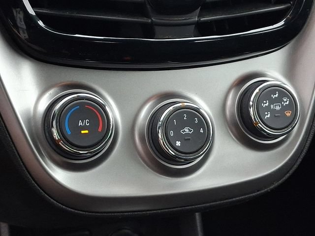 Used 2018 Chevrolet Spark LS FWD image 11