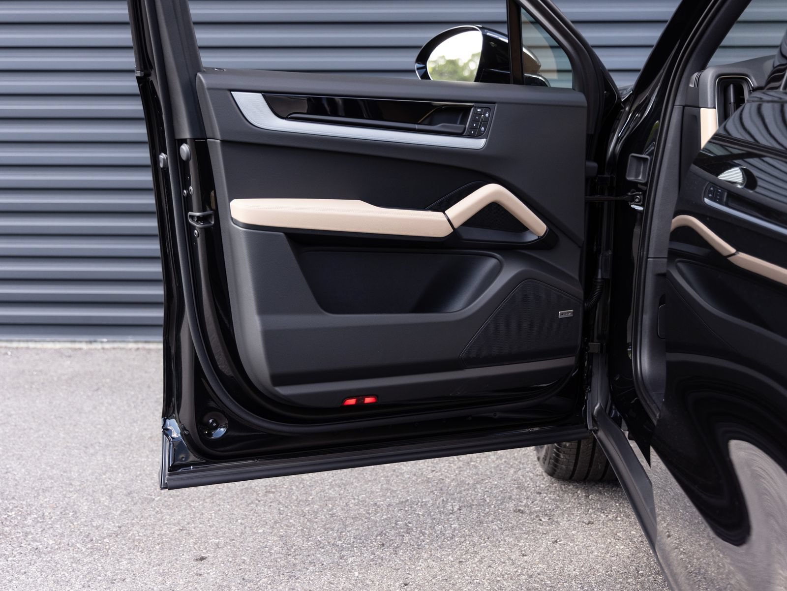 New 2026 Porsche Cayenne AWD/4WD image 20