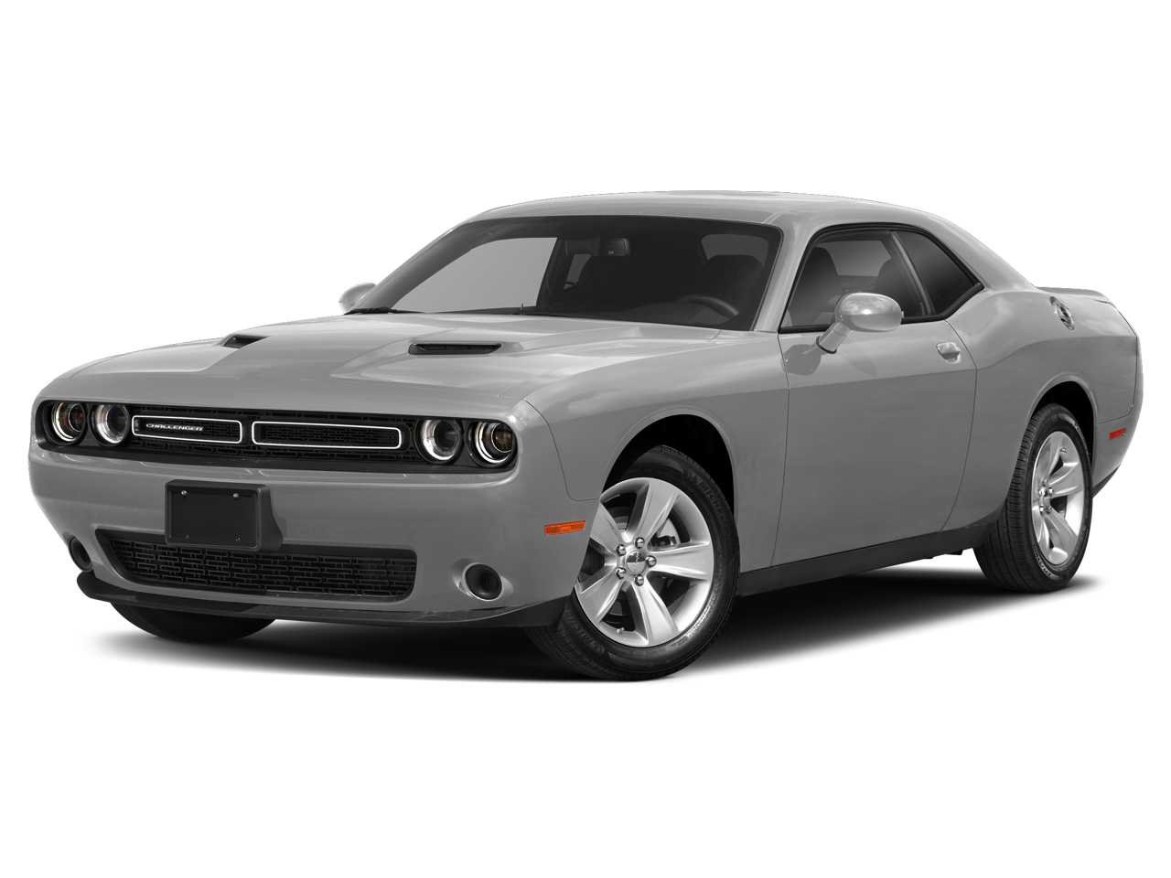 Used 2023 Dodge Challenger SXT w/ Blacktop Package image 1