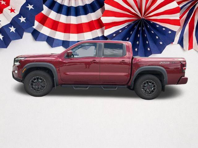 Certified 2022 Nissan Frontier PRO-4X w/ Pro-4X Premium Package AWD/4WD image 26