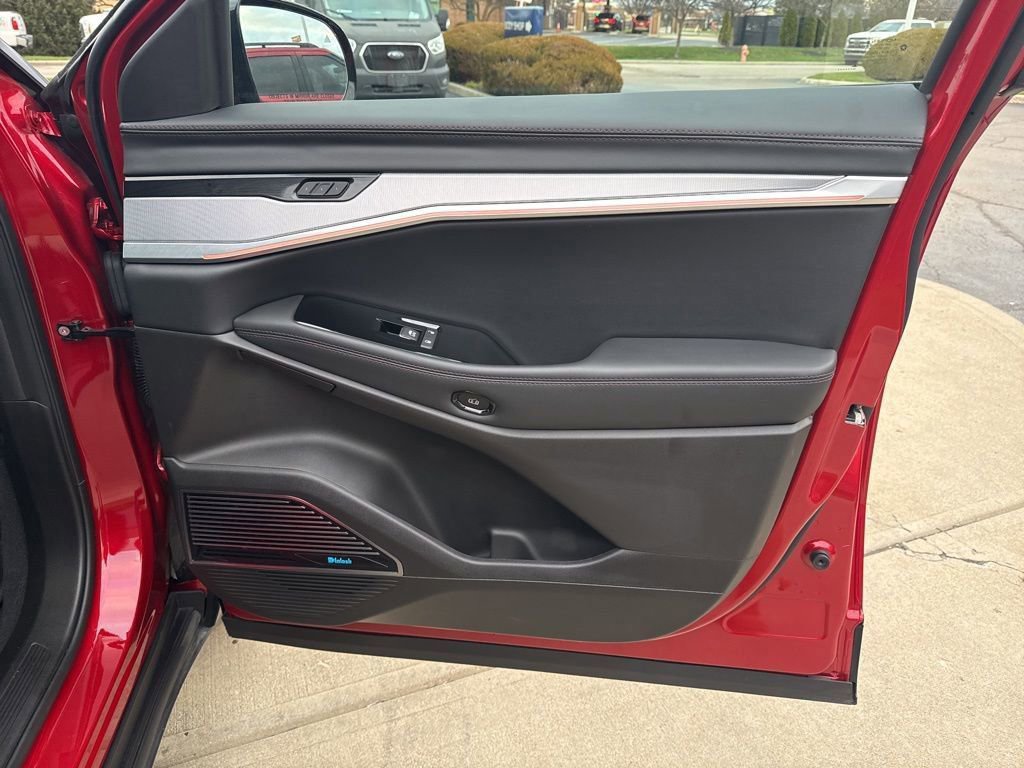 Used 2024 Jeep Wagoneer Launch Edition image 51