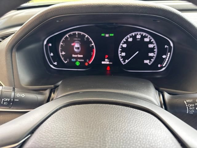 Used 2019 Honda Accord EX image 15