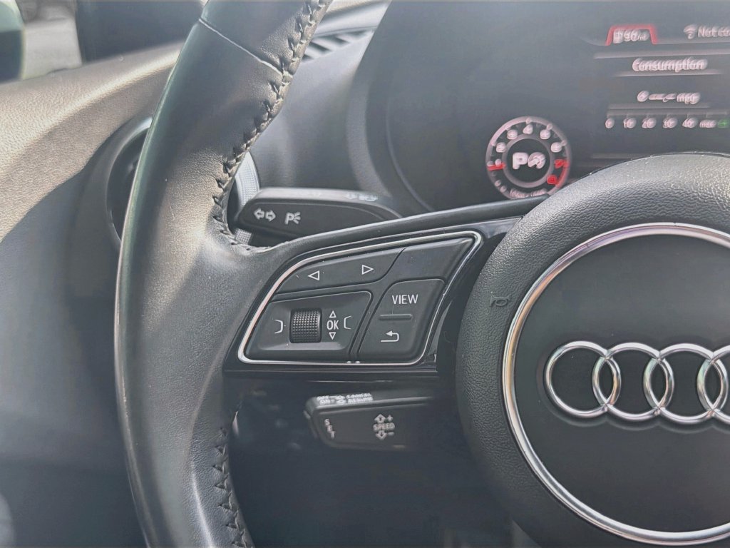 Used 2018 Audi A3 2.0T Premium Plus w/ Premium Plus Package AWD/4WD image 38