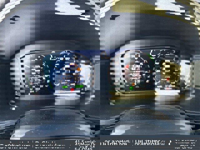 New 2026 Honda Civic Sport Touring image 19