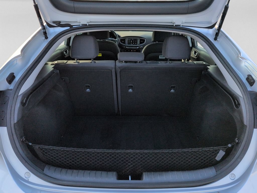 Used 2017 Hyundai Ioniq SEL FWD image 29