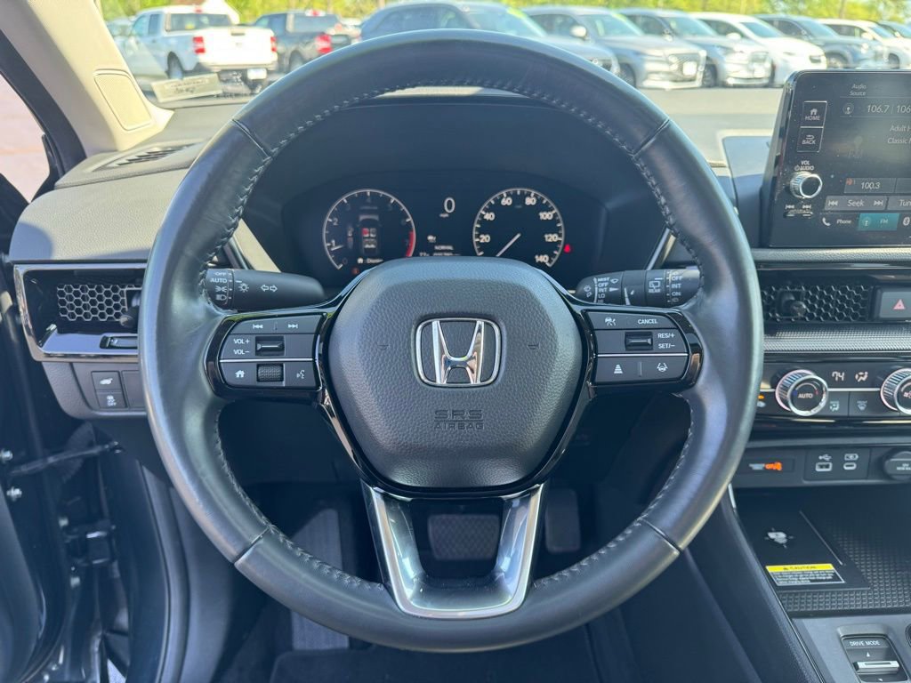 Used 2023 Honda CR-V EX-L image 9