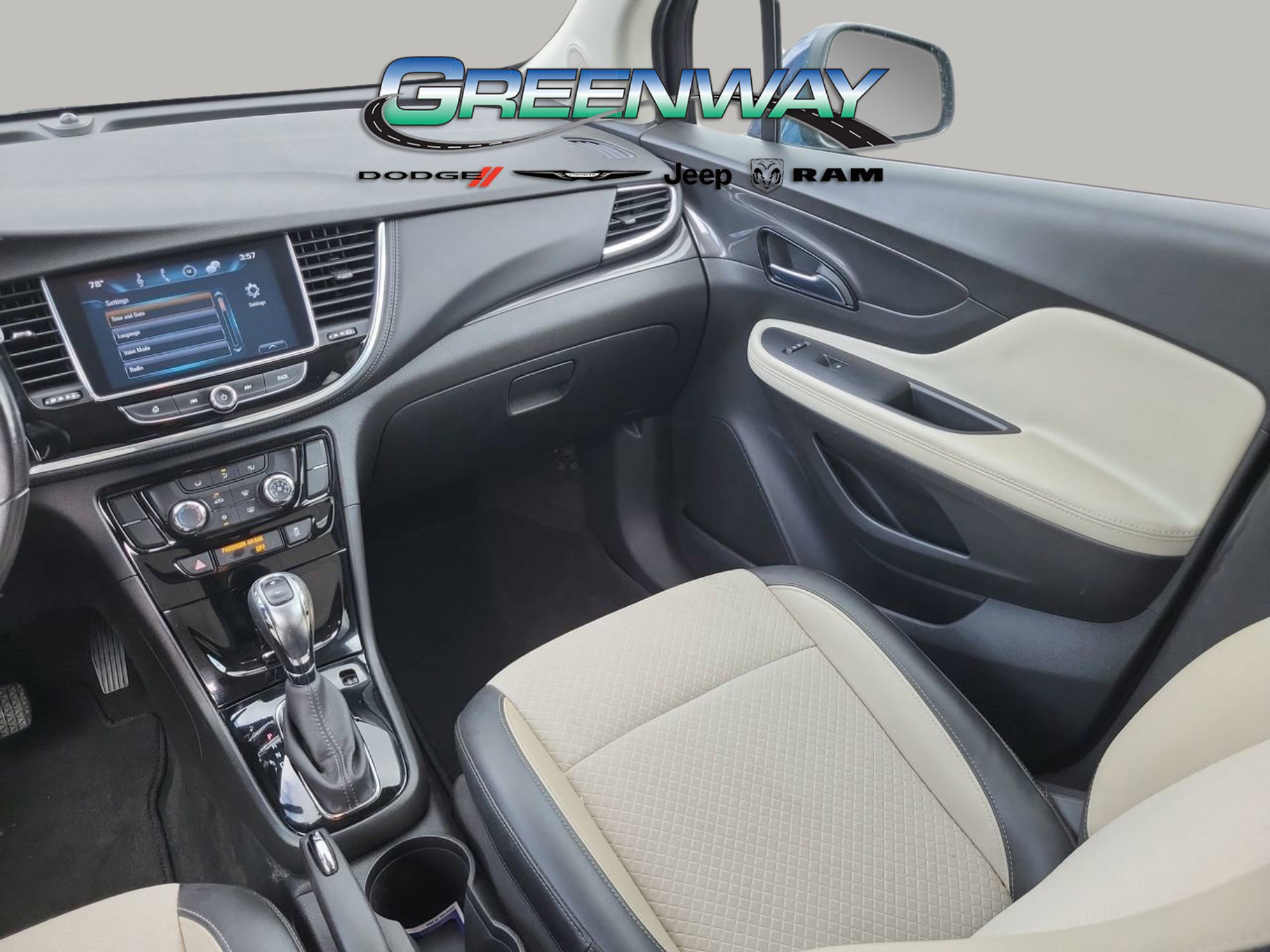 Used 2020 Buick Encore Preferred w/ Safety Package image 12