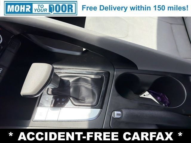 Used 2021 Hyundai Elantra SEL w/ Cargo Package FWD image 24