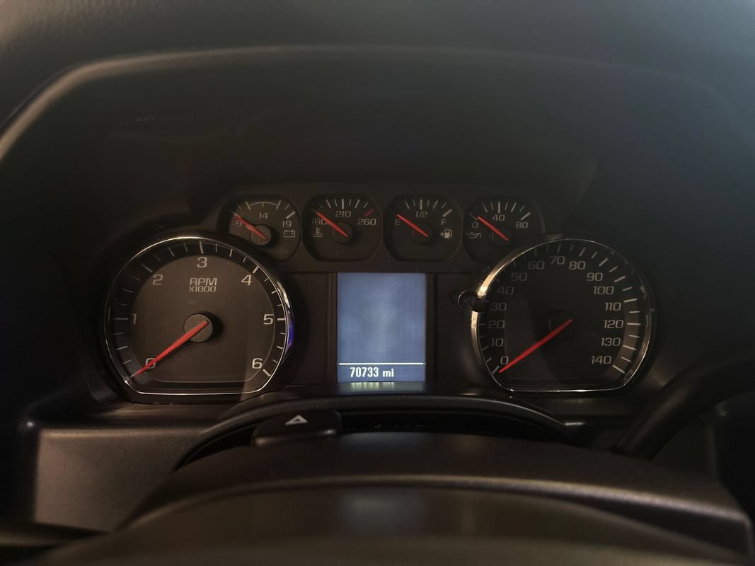 Used 2019 GMC Sierra 1500 Limited w/ Elevation Edition AWD/4WD image 20