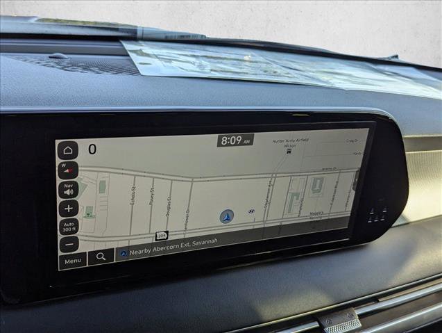 Used 2024 Hyundai Palisade SEL w/ Premium Package image 13