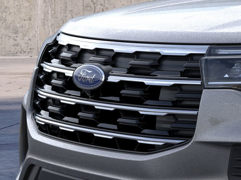 New 2026 Ford Explorer Active AWD/4WD image 40