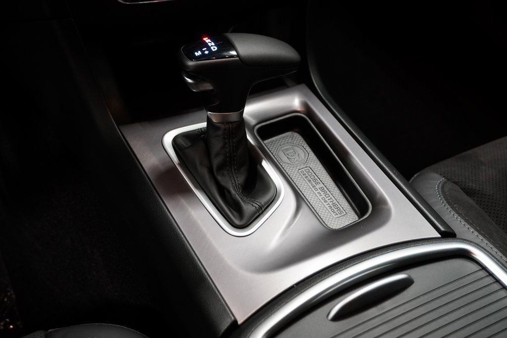 Certified 2023 Dodge Charger Scat Pack image 28