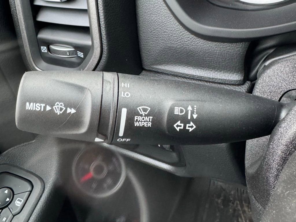 New 2026 RAM 5500 Tradesman image 19