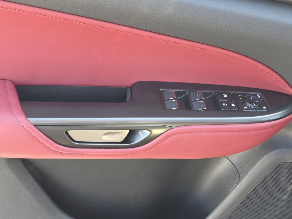 Certified 2025 Lexus NX 350 AWD w/ Accessory Package (2T) image 31