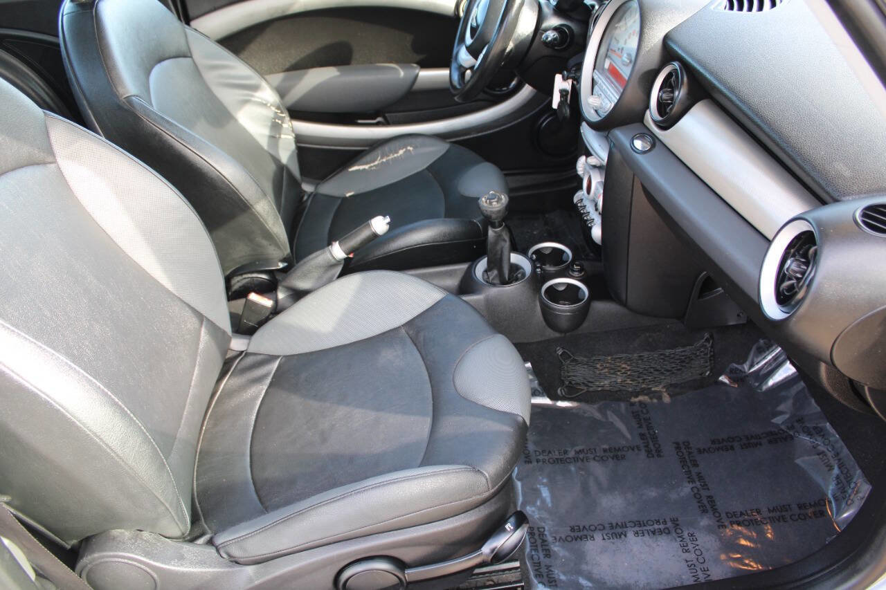 Used 2008 MINI Cooper Hardtop image 5