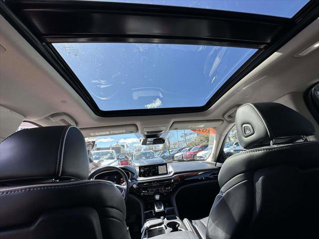 Used 2023 Acura MDX Advance Package image 17