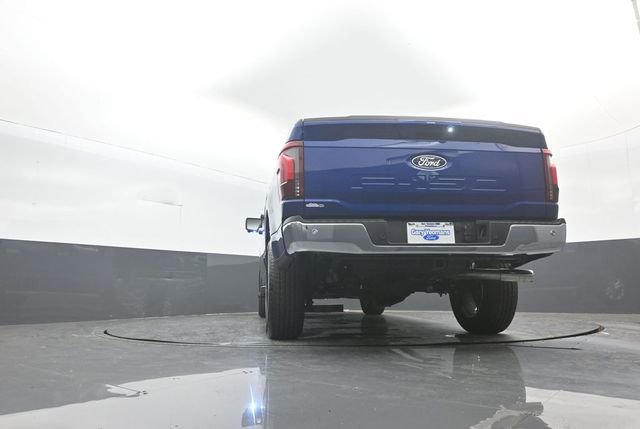 New 2026 Ford F150 Lariat w/ Equipment Group 502A High image 28