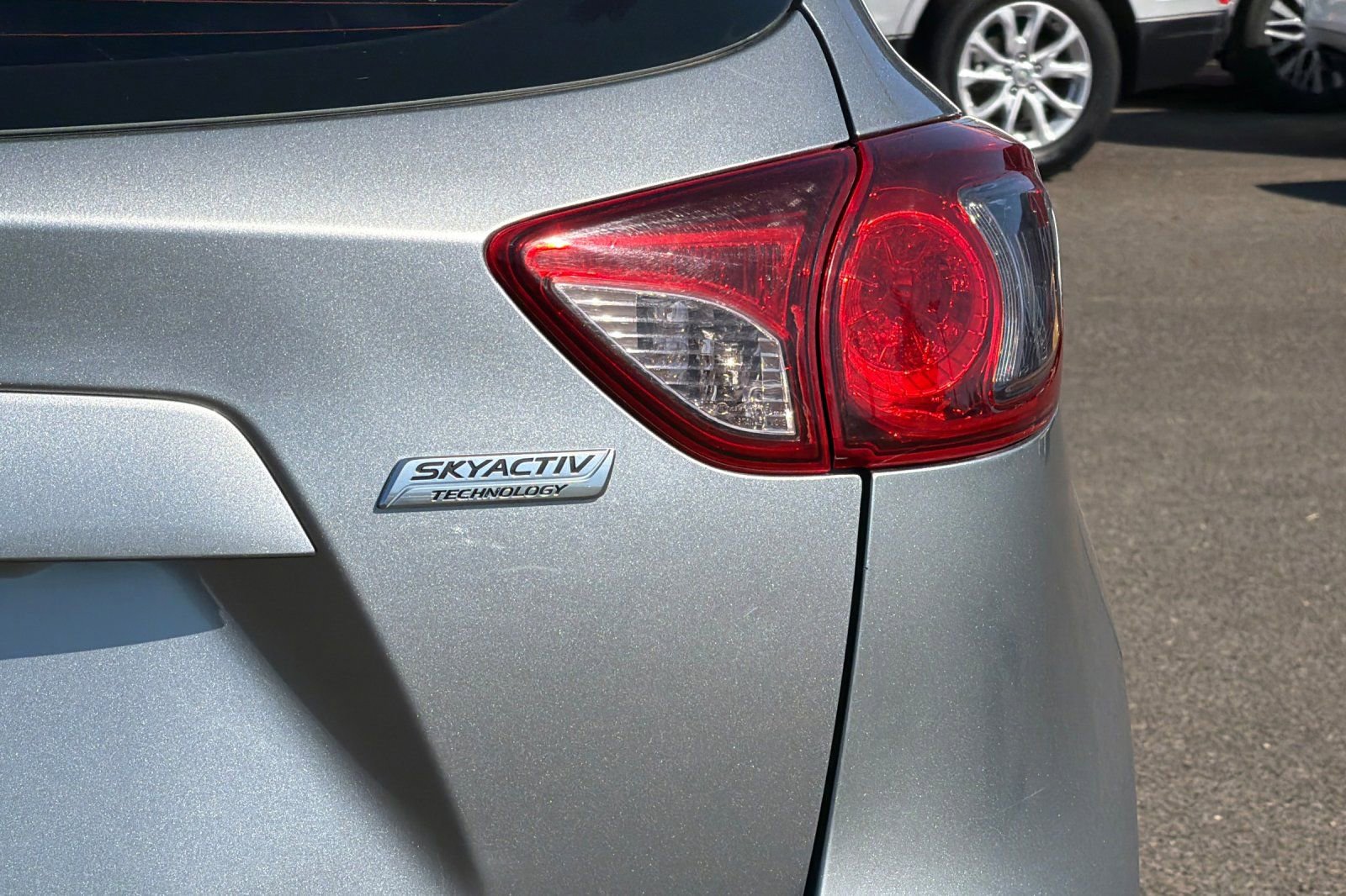 Used 2013 MAZDA CX-5 Sport FWD image 27