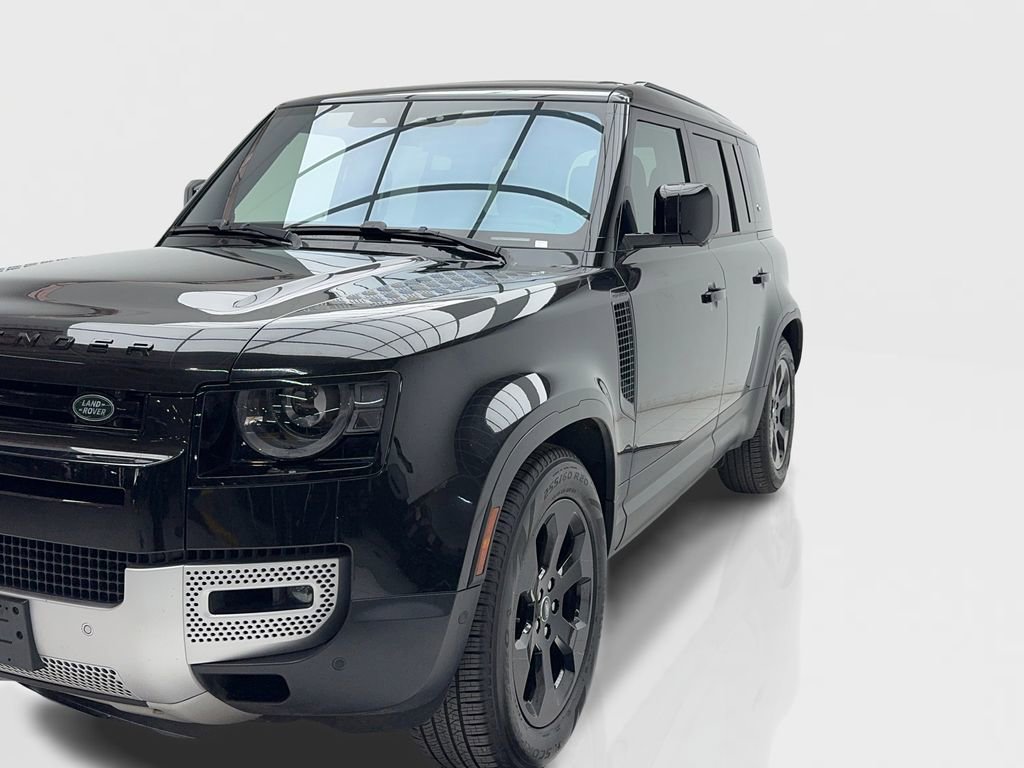 Used 2022 Land Rover Defender 110 S image 3