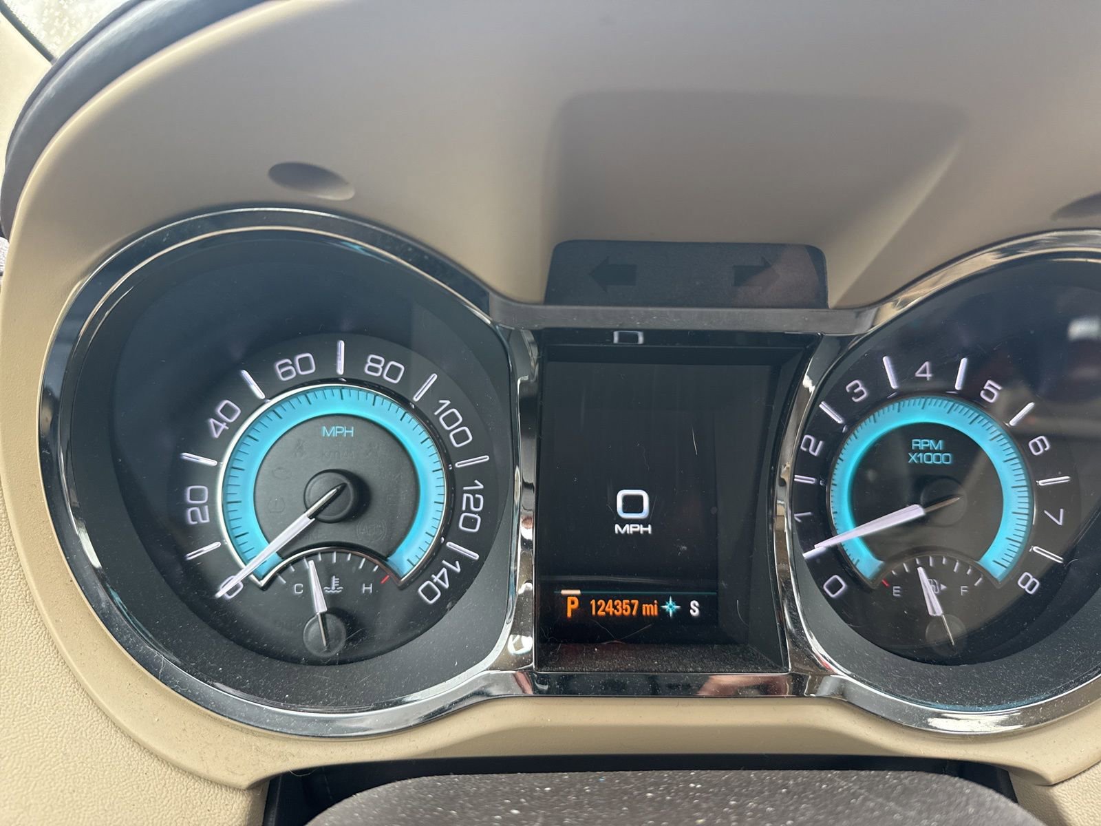 Used 2013 Buick LaCrosse Leather image 2