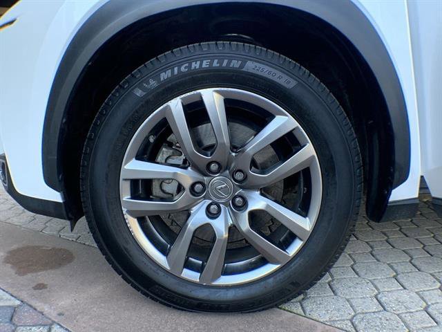 Used 2015 Lexus NX 200t FWD image 10