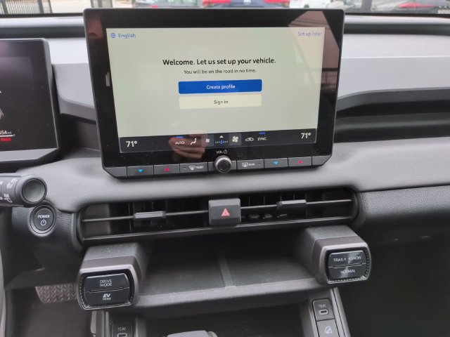 Certified 2026 Toyota RAV4 LE AWD/4WD image 18