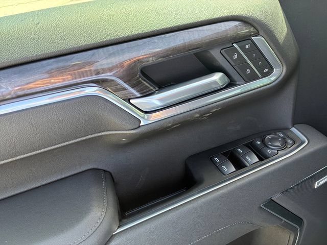 New 2026 Chevrolet Silverado 1500 LTZ AWD/4WD image 12