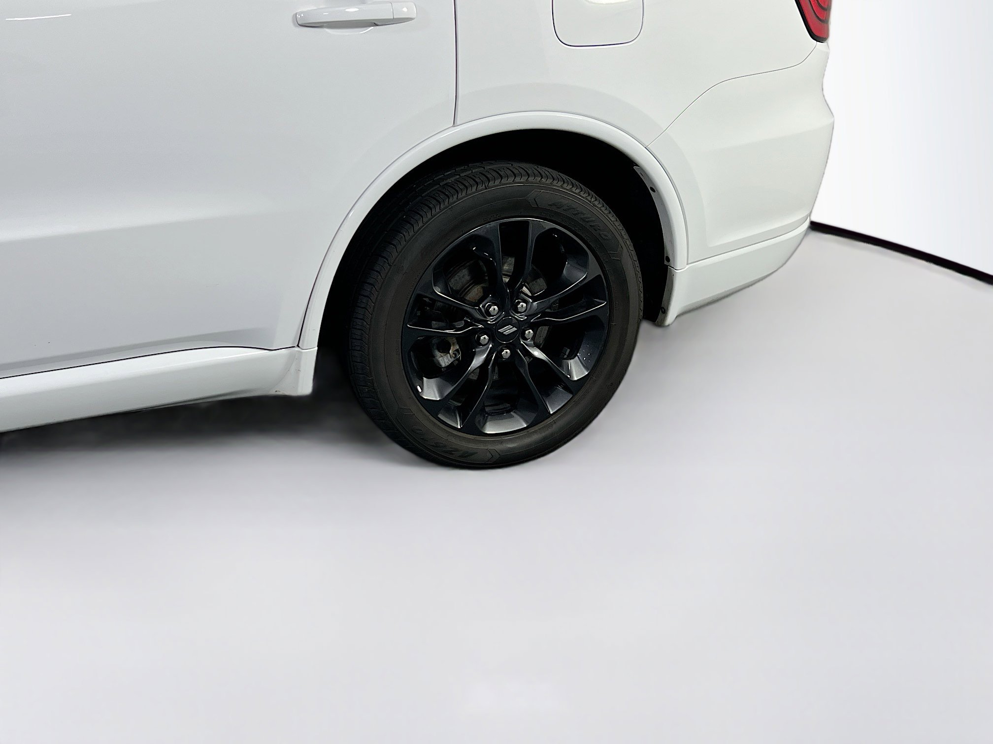 Used 2022 Dodge Durango R/T w/ Blacktop Package image 32