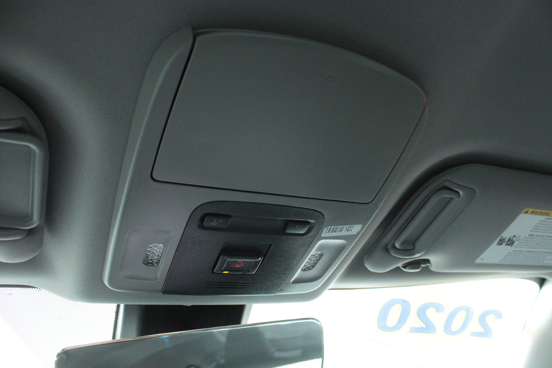 Used 2020 Toyota Camry SE FWD image 44