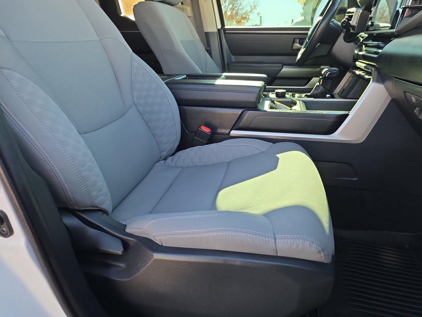 Used 2024 Toyota Tundra SR5 image 25