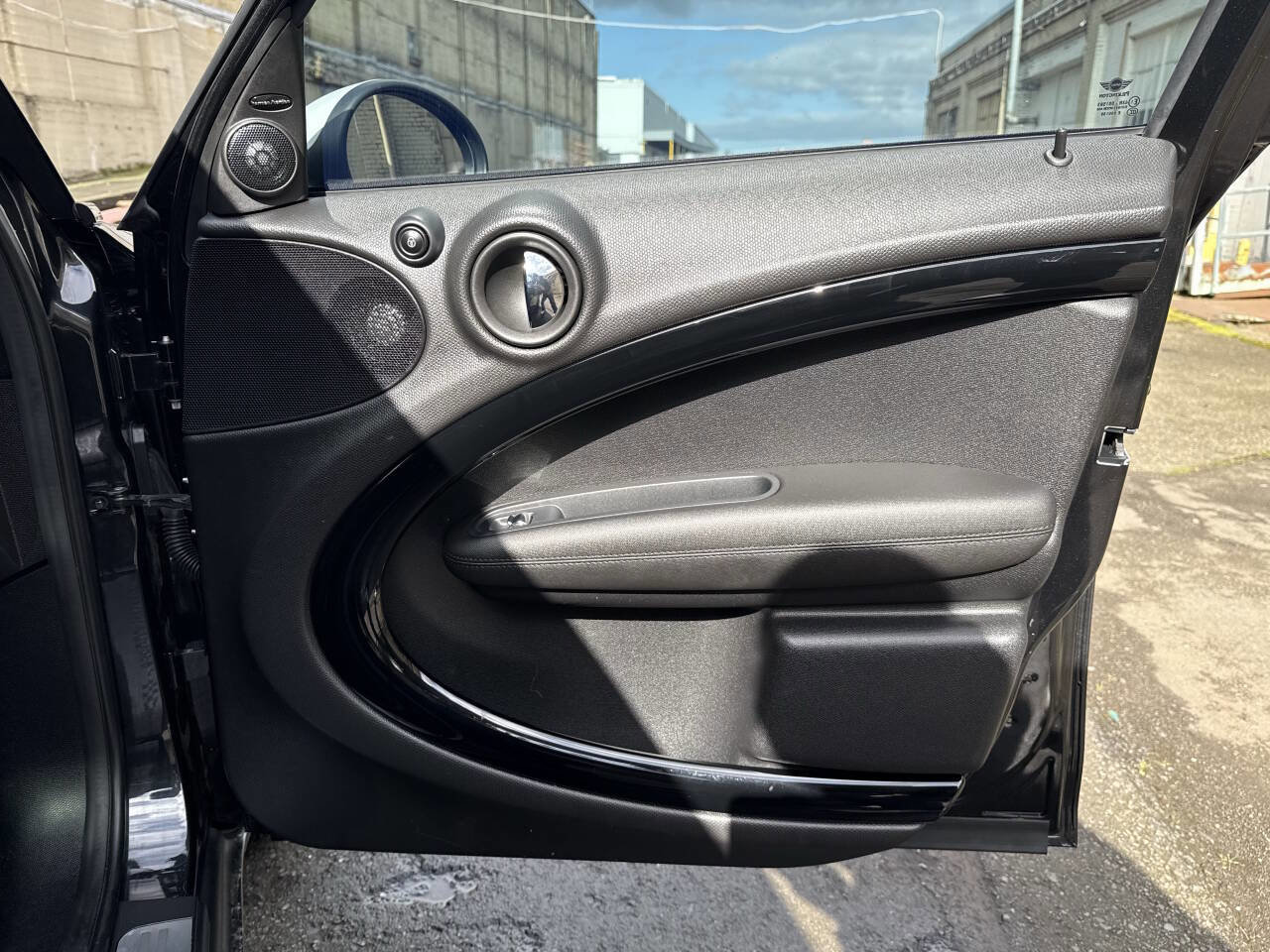 Used 2013 MINI Cooper Countryman S image 57