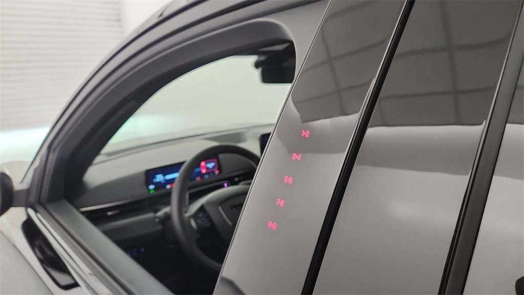 New 2025 Ford Mustang Mach-E GT image 26