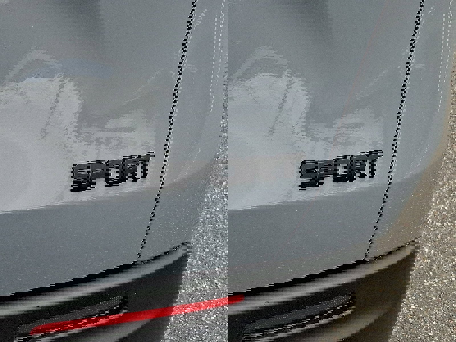 Used 2024 Honda HR-V Sport image 30