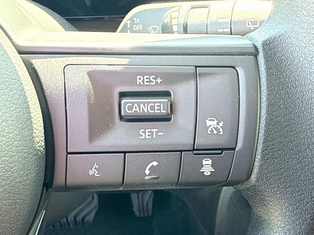 New 2026 Nissan Kicks SV image 26