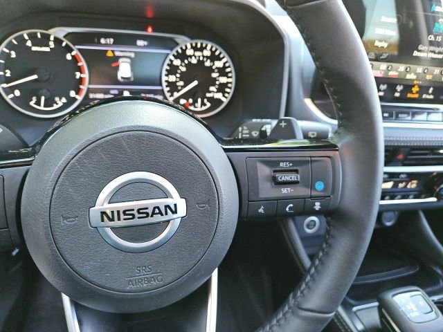 Used 2021 Nissan Rogue SL image 23