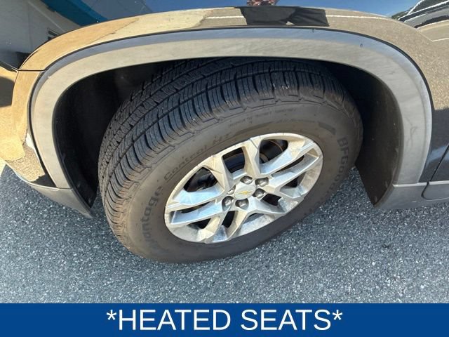 Used 2019 Chevrolet Traverse LT AWD/4WD image 8