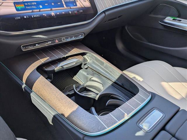 Used 2026 Mercedes-Benz E 350 Sedan image 12
